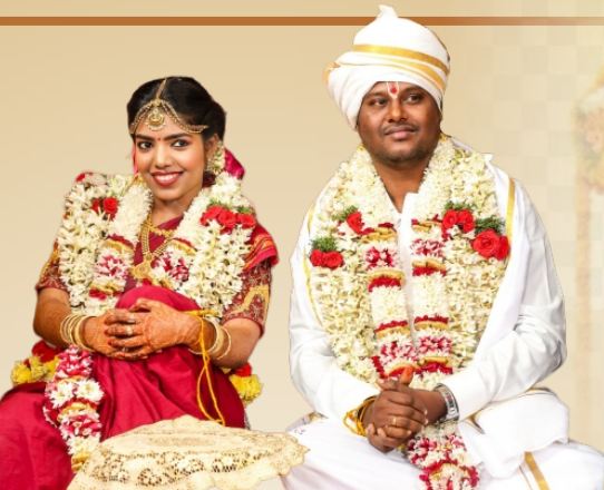 Yadava peravai Congrats  its  newly married members   Check Our Matrimonial Page for more details