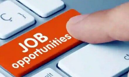 Job Recruitment for Yadavar Peravai